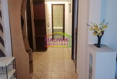 Inchiriez apartament cu 3 camere in Calea Ferentari – Soseaua Sa - 2