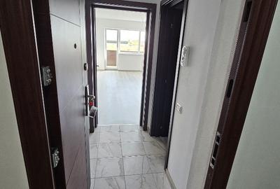 Apartament cu 2 camere semidecomandat în Sânpetru - 3