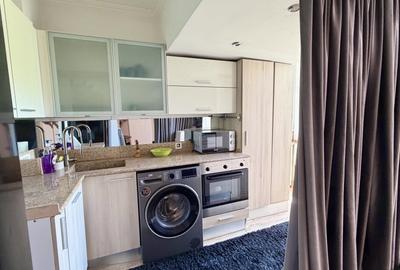 Apartament cu 3 camere decomandat, mobilat în P-ța Unirii - 13