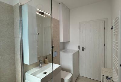 Apartament cu 2 camere în Craiovița Nouă