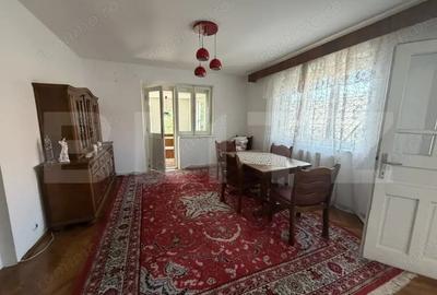 Casă cu 5 camere cu Teren 500 Mp în Central - 8