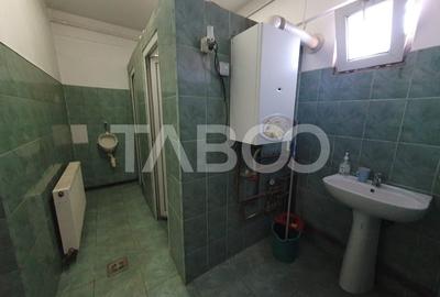Spațiu industrial, de 1,500 mp, în Făgăraș - 8