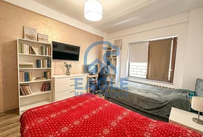 Apartament cu 2 camere decomandat, mobilat în Km 4-5 - 9