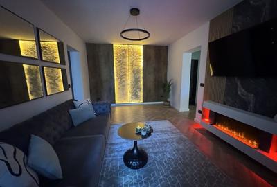 Apartament cu 2 camere semidecomandat în Central - 3