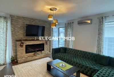 Casă cu 4 camere cu Teren 500 Mp în Corbeanca - 3
