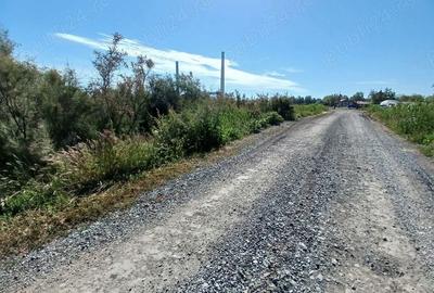 Teren de 500 mp, în Central - 5