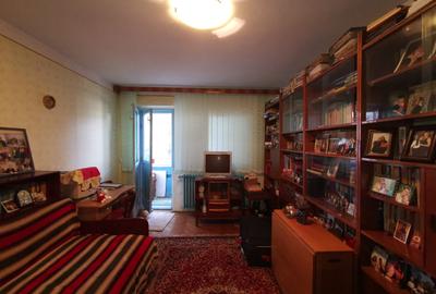 Apartament cu 4 camere semidecomandat în Ultracentral - 7