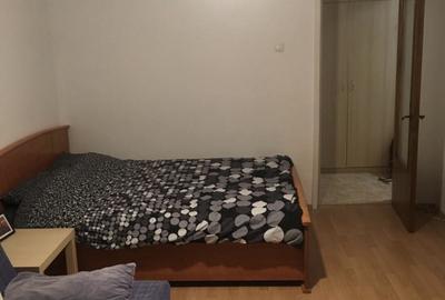 Garsonieră decomandată în Pantelimon