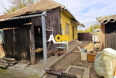 Casă individuală cu 2 camere cu Canalizare în Cetate - 3