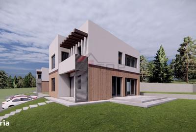 Casă cu 4 camere cu Teren 536 Mp în Pietrăria - 3