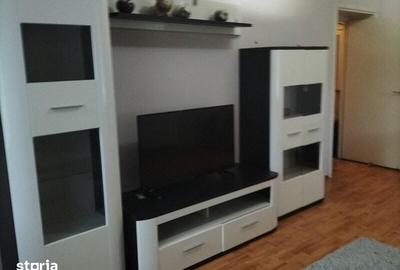 Apartament cu 2 camere decomandat, mobilat în Drumul Taberei