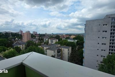 Apartament cu 2 camere decomandat în Budai - 2