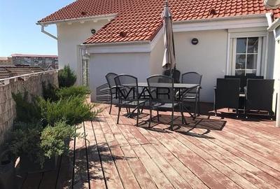 Apartament cu 3 camere în Calea Dumbrăvii