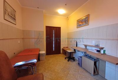 Spațiu comercial, de 200 mp, în Cantemir - 7