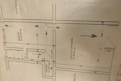 Spațiu comercial, de 72 mp, în Ultracentral - 3