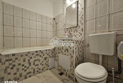 Apartament cu 2 camere în Micro 9 - 9