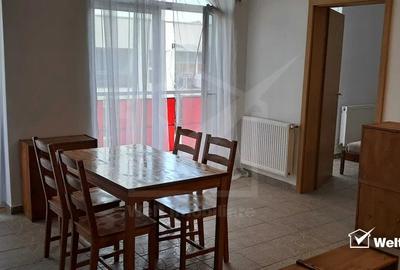 Apartament cu 2 camere semidecomandat, mobilat în Zorilor - 6