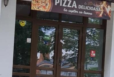 Spațiu comercial, de 110 mp, în Central - 9