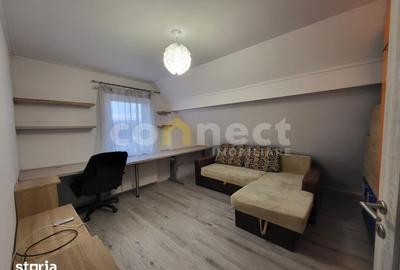 Apartament cu 2 camere decomandat, mobilat în Bulgaria - 14