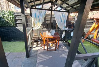 Apartament cu 2 camere decomandat, mobilat în Baba Novac - 3