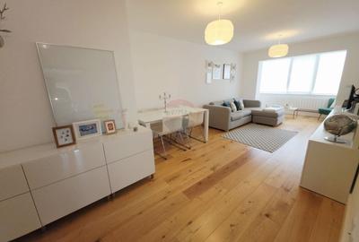 Apartament cu 2 camere decomandat, mobilat în Precista - 16