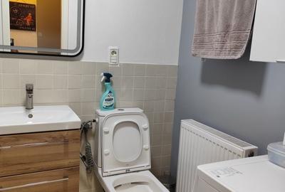 Garsonieră semidecomandată în Central