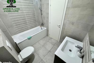 Apartament cu 2 camere decomandat în Dacia - 3