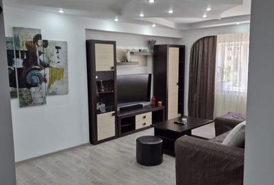 Apartament cu 4 camere decomandat în Central - 1