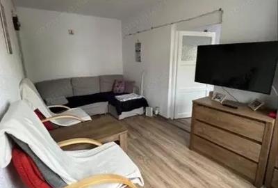 Vand apartament 2 camere 31 mp, complet mobilat ?i utilat - 3