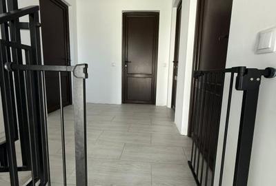 Casă individuală cu 5 camere cu Canalizare în Ultracentral - 5