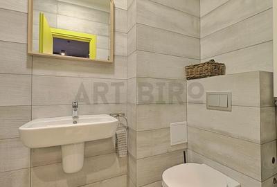 Birou, de 308 mp, în Clucerului - 4