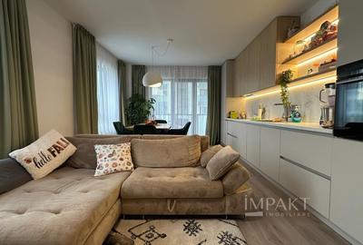 Apartament cu 2 camere decomandat, mobilat în Gară - 7