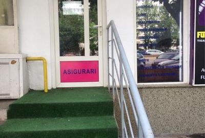 Spațiu comercial, de 22 mp, în Exterior Vest