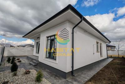 Casă individuală cu 4 camere cu Canalizare în Vidra - 8