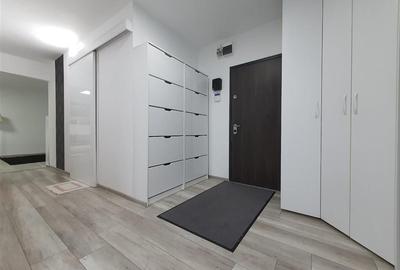 Inchiriere apartament cu 2 camere Dristor - 14