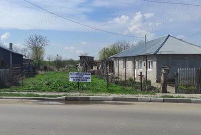 Teren de 1471 mp, în Central - 1