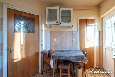 Apartament 2 camere decomandat – strada Primaverii, Manastur, Cluj-Napoca - 9