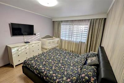 Apartament 2 camere | Intre Lacuri | Mobilat Modern - 8
