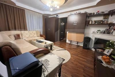 Apartament 2 camere, 38.95 mp utili, zona Micro 11 - 3