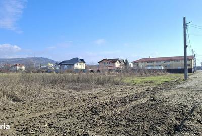 Spațiu comercial, în Ștefănești - 7