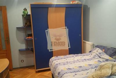 Apartament cu 3 camere decomandat, mobilat în Valea Aurie - 4