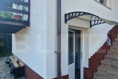 Casa 6 camere , se doreste si schimb cu apt+dif - Poiana Mar - 7