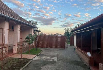 Casă cu 6 camere în Cenad - 2