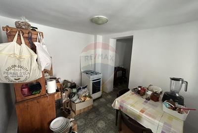 Casă cu 3 camere in Baia Sprie cu priveliste asupra orasului. - 3