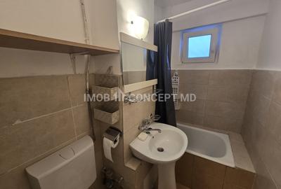 Garsonieră decomandată, mobilată în Malu Roșu - 10