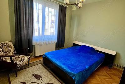 Inchiriez apartament aproape de umfst si spitalul judetean - 1