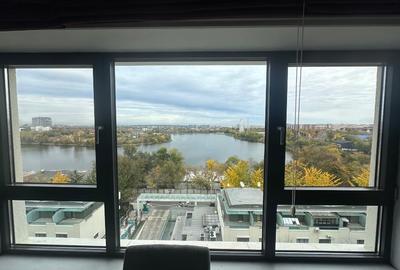 Proprietar apartament 2 cam Emerald (Lacul Tei) , parcare, fitness, squash, - 12