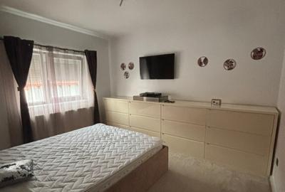 Apartament 3 camere pe Calea Cisnadiei - 3