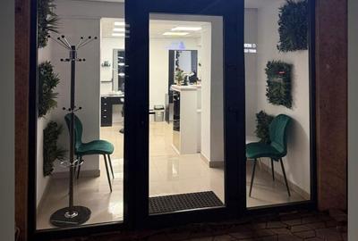 Spațiu comercial, de 54 mp, în Tudor Vladimirescu - 4