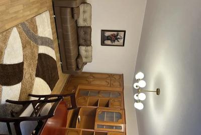 Garsonieră decomandată în Traian - 2